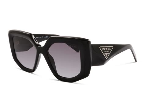 prada brille original erkennen|prada brillen online.